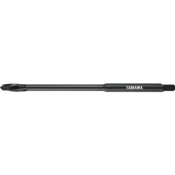 LKSL-XL-P3-120-M5X0.8 [ヤマワ Z-PRO エクストラロングネック通り穴用スパイラルタップ LKSL XL P3 L120 M5X0.8]