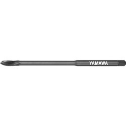 LKSL-XL-P4-120-M6X1 [ヤマワ Z-PRO エクストラロングネック通り穴用スパイラルタップ LKSL XL P4 L120 M6X1]