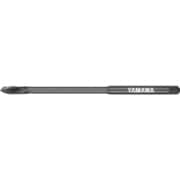 LKSL-XL-P4-120-M6X1 [ヤマワ Z-PRO エクストラロングネック通り穴用スパイラルタップ LKSL XL P4 L120 M6X1]
