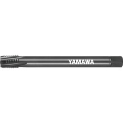 LS-INT-S-PT-200-1-11 [ヤマワ ロングシャンク管用テーパねじ用インタラップタップ短ねじ形 LS-INT-S-PT L200 1-11]