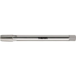 LS-NPT-100-1/4-18 [ヤマワ ロングシャンクアメリカ管用テーパねじ用ハンドタップ長ねじ形 LS-NPT L100 1/4-18]