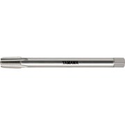 LS-NPT-100-1/4-18 [ヤマワ ロングシャンクアメリカ管用テーパねじ用ハンドタップ長ねじ形 LS-NPT L100 1/4-18]
