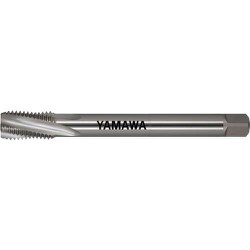 LS-PM-SP-P4-200-M24X3 [ヤマワ ロング難削材用スパイラルタップ LS-PM-SP P4 L200 M24X3]