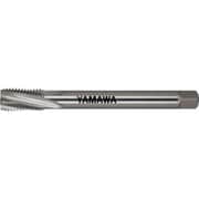 LS-PM-SP-P4-200-M24X3 [ヤマワ ロング難削材用スパイラルタップ LS-PM-SP P4 L200 M24X3]