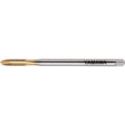 ヤマワ ロングコーティングポイントタップ LS-PO V L100 P2 M3X0.5 LS-PO-V-F-P2-100-M3X0.5