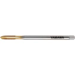 ヤマワ ロングコーティングポイントタップ LS-PO V L100 P2 M5X0.8 LS-PO-V-F-P2-100-M5X0.8