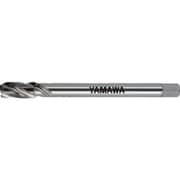 LS-SP-PF-120-3/8-19 [ヤマワ ロングシャンク管用平行ねじ用スパイラルタップ LS-SP-PF L120 3/8-19]