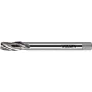 LS-SP-PT-120-3/8-19 [ヤマワ ロングシャンク管用テーパねじ用スパイラルタップ長ねじ形 LS-SP-PT L120 3/8-19]