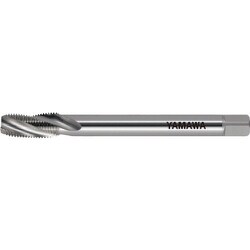 LS-SP-PT-150-1-11 [ヤマワ ロングシャンク管用テーパねじ用スパイラルタップ長ねじ形 LS-SP-PT L150 1-11]