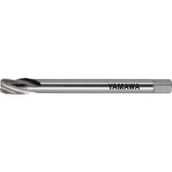 LS-SP-S-PT-150-1-11 [ヤマワ ロングシャンク管用テーパねじ用スパイラルタップ短ねじ形 LS-SP-S-PT L150 1-11]