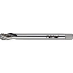 LS-SP-S-PT-150-1/2-14 [ヤマワ ロングシャンク管用テーパねじ用スパイラルタップ短ねじ形 LS-SP-S-PT L150 1/2-14]