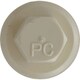 JPF プラカラー ライトベージュ 5×45 BE-11 （300本入り） PC5X45BE-11