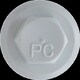 JPF プラカラー ホワイト 6×45 WH-15 （200本入り） PC6X45WH-15