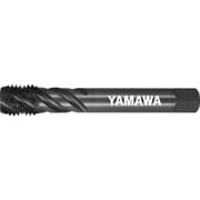 LS-SU-S-SP-P3-150-M22X2.5 [ヤマワ ロングステンレス鋼用ショートスパイラルタップ LS-SU-S-SP P3 L150 M22X2.5]