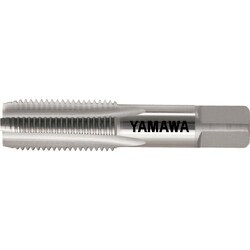 PF-1-1/2-11-1.5P [ヤマワ 管用平行ねじ用ハンドタップ PF 1-1/2-11 1.5P]