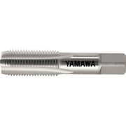 PF-1/8-28-1.5P [ヤマワ 管用平行ねじ用ハンドタップ PF 1/8-28 1.5P]