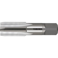 PF-LH-2-11 [ヤマワ 管用平行ねじ用ハンドタップ 左ねじ用 PF LH 2-11]