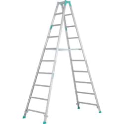 MA300F [アルインコ 専用脚立 2.88m 最大使用質量100kg]