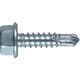 JPF MBテクス HEX 5×19 三価ユニクロ（1000本入） MBHEX5X19