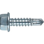 MBHEX5X19 [JPF MBテクス HEX 5×19 三価ユニクロ（1000本入）]