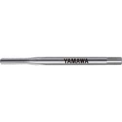 ヤマワ マグネシウム合金鋳物用ショートチャンファハンドタップ MG-HT P2 M2.5X0.45 1P MG-HT-P2-M2.5X0.45-1P