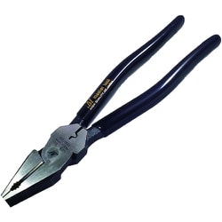 MHKP-200BG [MASTER-TO 偏心強力電工ペンチ 200 至高品]