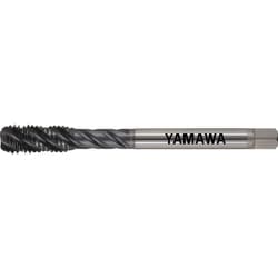 MHSP-P4-M12X1.25 [ヤマワ Z-PRO 中硬度炭素鋼用スパイラルタップ MHSP P4 M12X1.25]