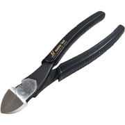 MKNHB-190BG [MASTER-TO 電工偏芯ニッパ 190 F薄刃 至高品]