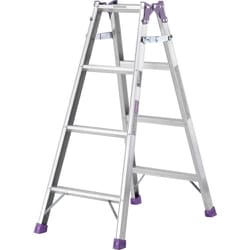 MR120W [アルインコ 兼用脚立 1.11m 最大使用質量100kg]
