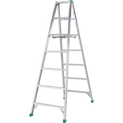MSS210FX [アルインコ 専用脚立 1.99m 最大使用質量100kg]