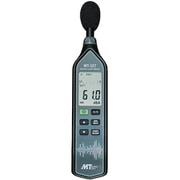 マザーツール バーグラフ表示付きデジタル騒音計 MT-327