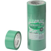 積水 フィットライトテープ#738 50mm×25m(5巻パック)緑 N738M54