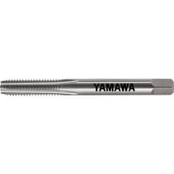 ヤマワ 鋳鉄用超硬ハンドタップ N-CT FC P3 M6X0.5 3P N-CT-FC-P3-M6X0.5-3P