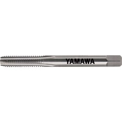 ヤマワ 軽合金用超硬ハンドタップ N-CT LA P3 M4X0.5 3P N-CT-LA-P3-M4X0.5-3P