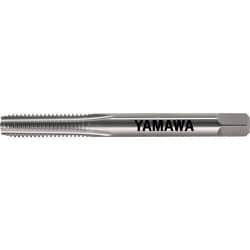 ヤマワ 軽合金用超硬ハンドタップ（インサートコイルねじ用） N-CT LA STI 1B M3X0.5 1.5P N-CT-LA-STI-1B-M3X0.5-1.5P