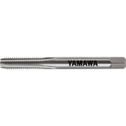 ヤマワ 軽合金用超硬ハンドタップ(インサートコイルねじ用) N-CT LA STI 1B M3X0.5 1.5P N-CT-LA-STI-1B-M3X0.5-1.5P