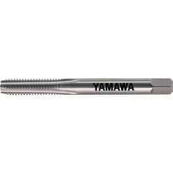 ヤマワ 軽合金用超硬ハンドタップ（インサートコイルねじ用） N-CT LA STI 1B M3X0.5 5P N-CT-LA-STI-1B-M3X0.5-5P