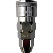 NKCカップリング NL型ナットカップリングソケット 5x8ウレタンホース NL-310SAN