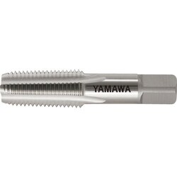 NPT-1-1/4-11.5 [ヤマワ アメリカ管用テーパねじ用ハンドタップ長ねじ形 NPT 1-1/4-11-1/2]
