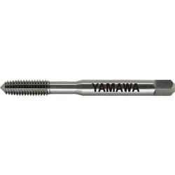 ヤマワ 非鉄用ロールタップ N+RS G8 M5X0.8 B N+RS-G8-M5X0.8-B
