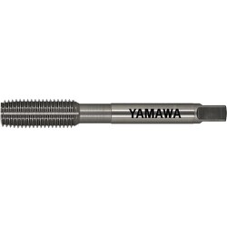 ヤマワ 非鉄用ロールタップ（インサートコイルねじ用） N-RS STI G6 M12X1.75 P N-RS-STI-G6-M12X1.75-P