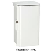 OPK14-23A [Nito キー付耐候プラボックス]