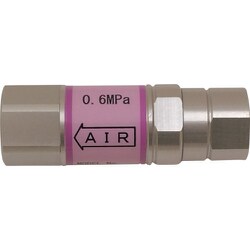 ダイセン 定圧器 マカロン 0.6MPa PC06-22GF