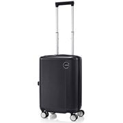 スーツケース GEMINA PRO UA4*09001 55cm BLACK UA4*09001