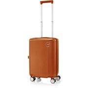 スーツケース GEMINA PRO UA4*46001 55cm ORANGE RUST UA4*46001