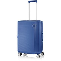 スーツケース GEMINA PRO UA4*11002 65cm MISTRAL BLUE UA4*11002