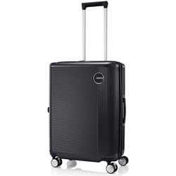 スーツケース GEMINA PRO UA4*09002 65cm BLACK UA4*09002