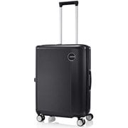 スーツケース GEMINA PRO UA4*09002 65cm BLACK UA4*09002