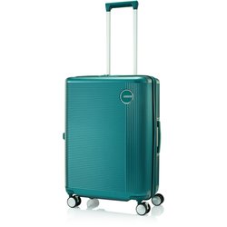 スーツケース GEMINA PRO UA4*44002 65cm EVERGREEN UA4*44002