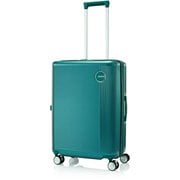 スーツケース GEMINA PRO UA4*44002 65cm EVERGREEN UA4*44002
